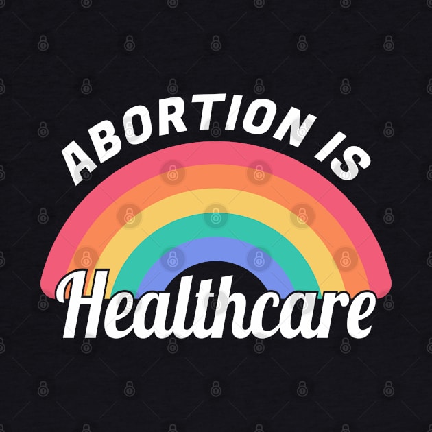 Abortion Is Healthcare I by lemonpepper